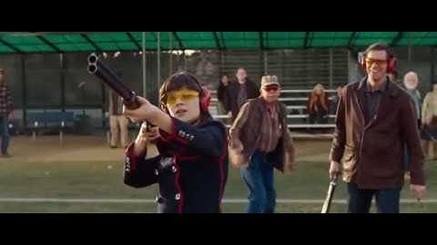 Yes Man, Jim Carrey, Zooey Deschanel, Best Scene