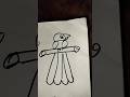 parrot #drawing #easy and beautiful# YouTube #short video