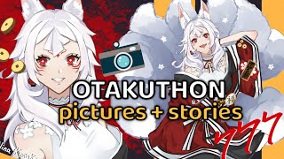 PHOTOS + STORIES FROM OTAKUTHON【LET'S CHAT!】
