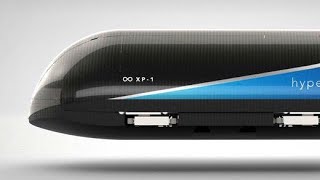 Famous Hyperloop One phase 2 testing 190 mph Net Worth
