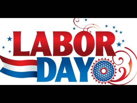 What is Labor Day ?