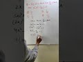 I Tried To Learn Trigonometry In 24 Hours