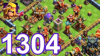 Clash of Clans - Gameplay Walkthrough Episode 1304 (iOS, Android) screenshot 4