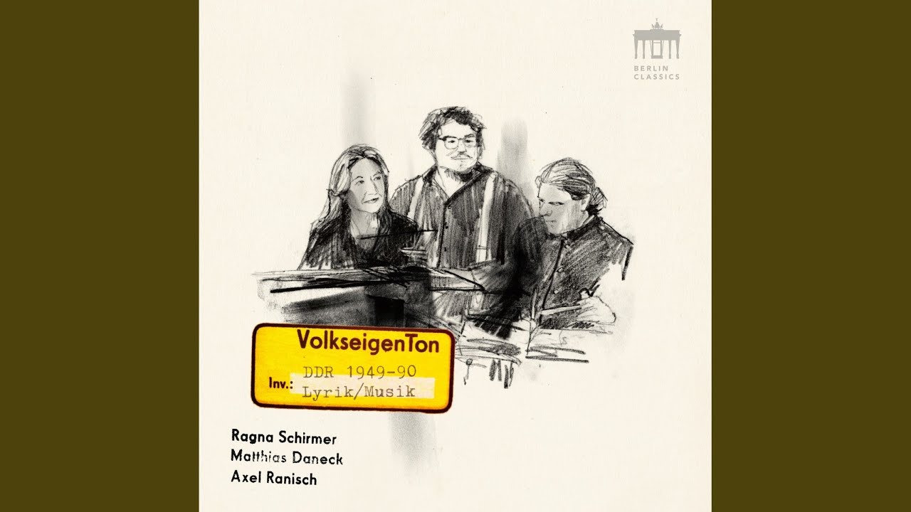 Vier Temperamente: Der Phlegmatiker