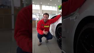 2025 Z06 Corvette With $20K Off!!! 🤯
