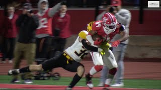 Elgin Owls crush MacArthur Highlanders 62-14 (prod. by Johannes Becht)