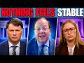 In Breaking Points Professor Pape Warns Trump Is Trapped On Iran