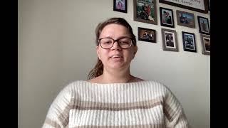 CEI RN Program Interview Video