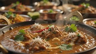 Spice Symphony NYC Authentic Indian Indo-Chinese Food in Times Square New York
