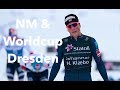 NM & Worldcup Dresden | Vlog 2²