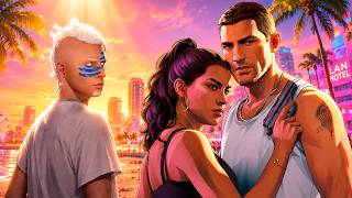 O FIVEM(GTA RP) VAI ACABAR DEPOIS DO GTA 6?