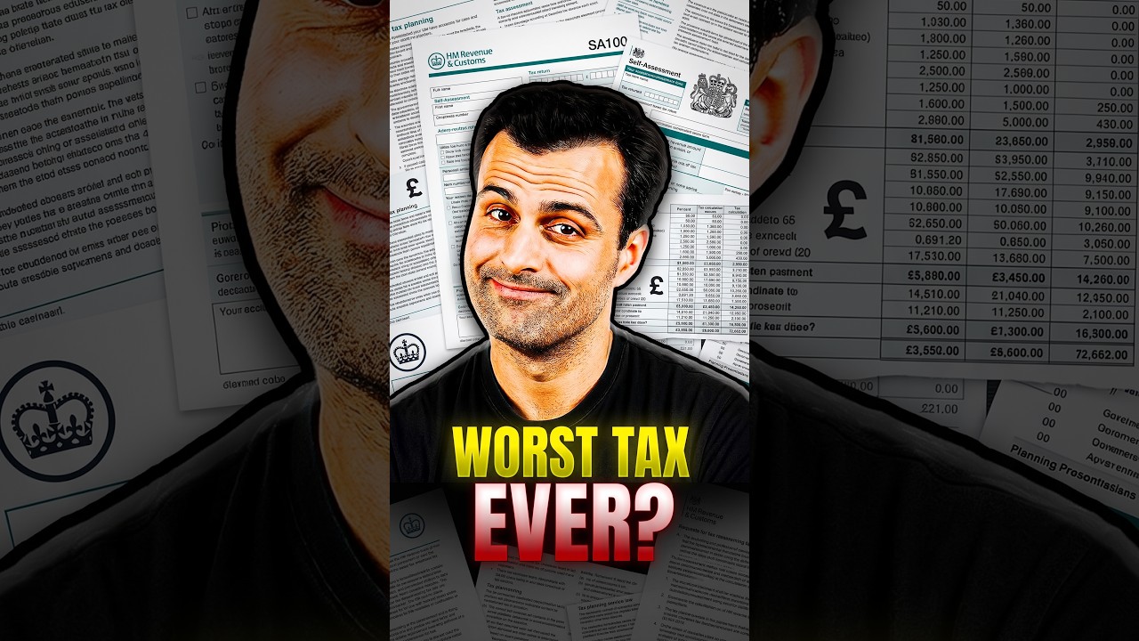 Why Do Economists Hate Stamp Duty?