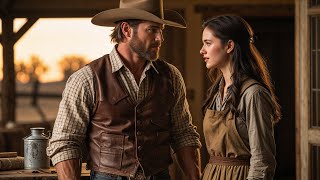 She Whispered, I Can't Read, The Cowboy Said, Then I'll Read To You Every Night
