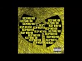 Wu Tang Clan Keep Watch Feat Nathaniel Single NEW MUSIC mp3