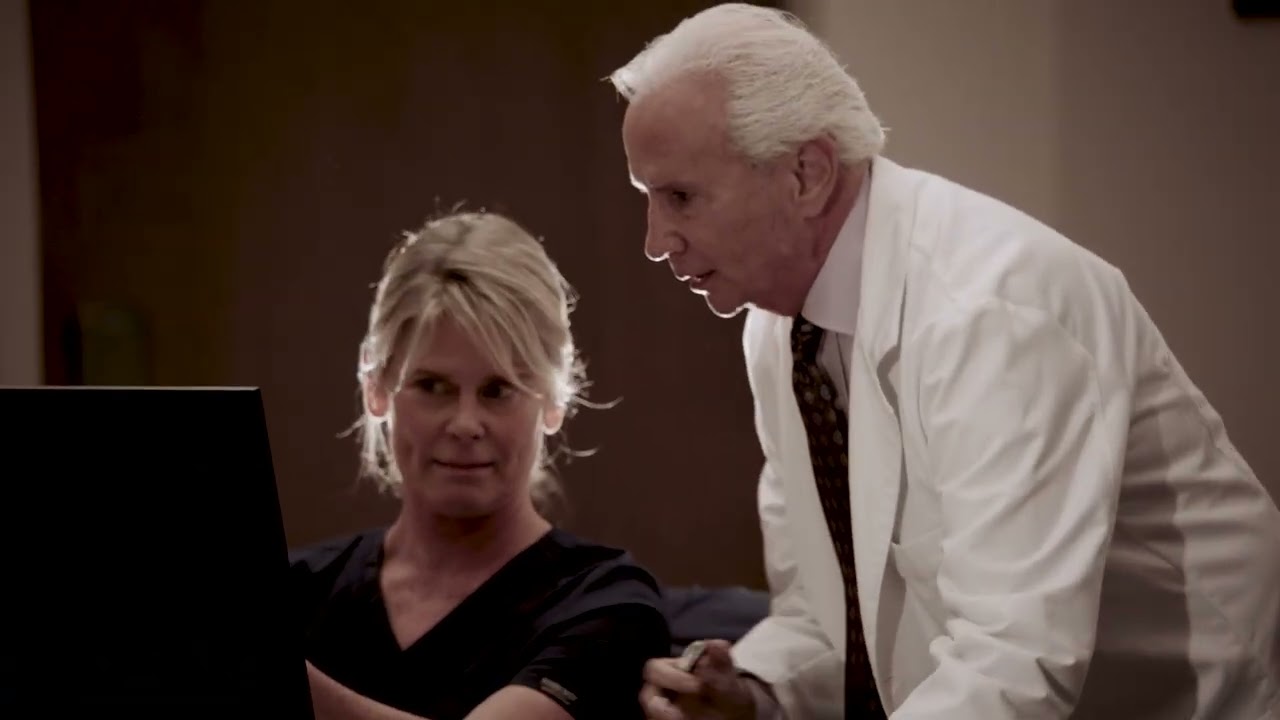 We Show Up®: Smaller Moments - Sunrise Health