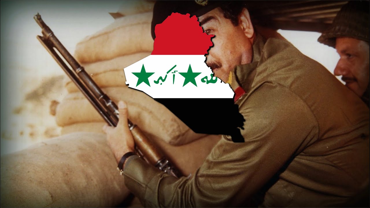 “May it Fall” - Iraqi Ba’athist Song (Full Version) “May it Fall” - Iraqi Ba’athist Song (Full Version)
