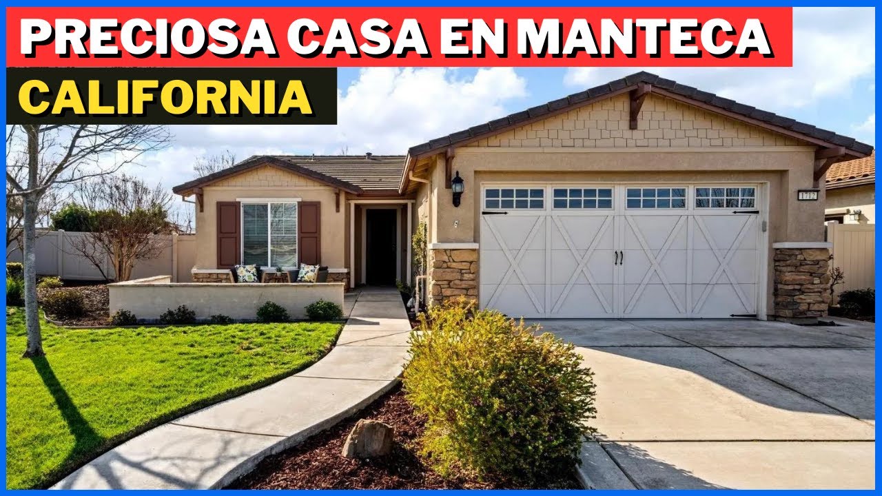 Casas De Venta En Mecca Ca