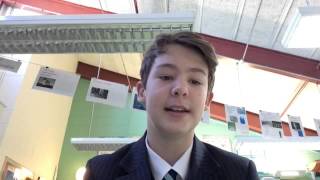 King's Ely School