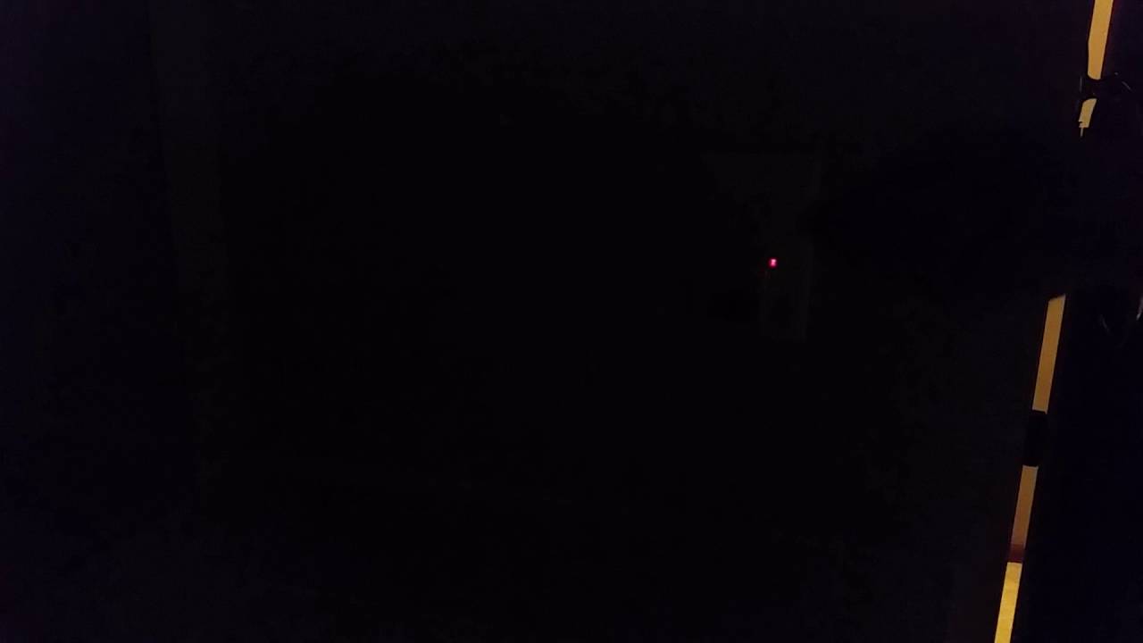 GFCI Kids Bathroom Test Reset YouTube