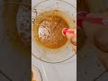 A Rose You Can Actuall Eat 🥀Who needs a bouquet when you can have a pancake #rose