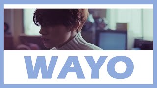 [THAISUB] BANGYEDAM - WAYO #เล่นสีซับ