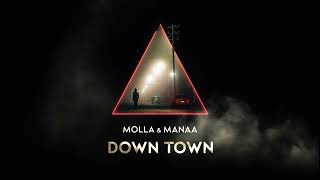 Molla & Manna - Downtown Resimi