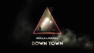 Molla & Manna - Downtown
