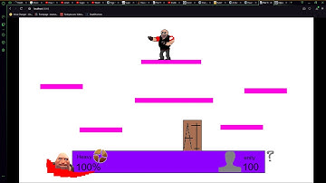 Smash tf2 and ut pn construct 2[day 3] w.i.p.