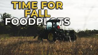 Fall is Approaching | CWD