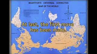 Stuart McArthur's Universal Corrective Map [Part 7 of 14]