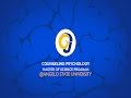 Counseling Psychology Program at Angelo State