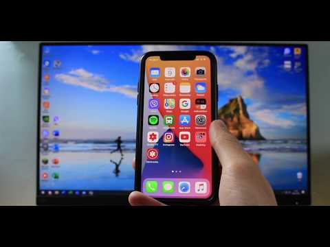 Video: Jak používat monokl s rozšířenou realitou v aplikaci Yelp pro iPhone