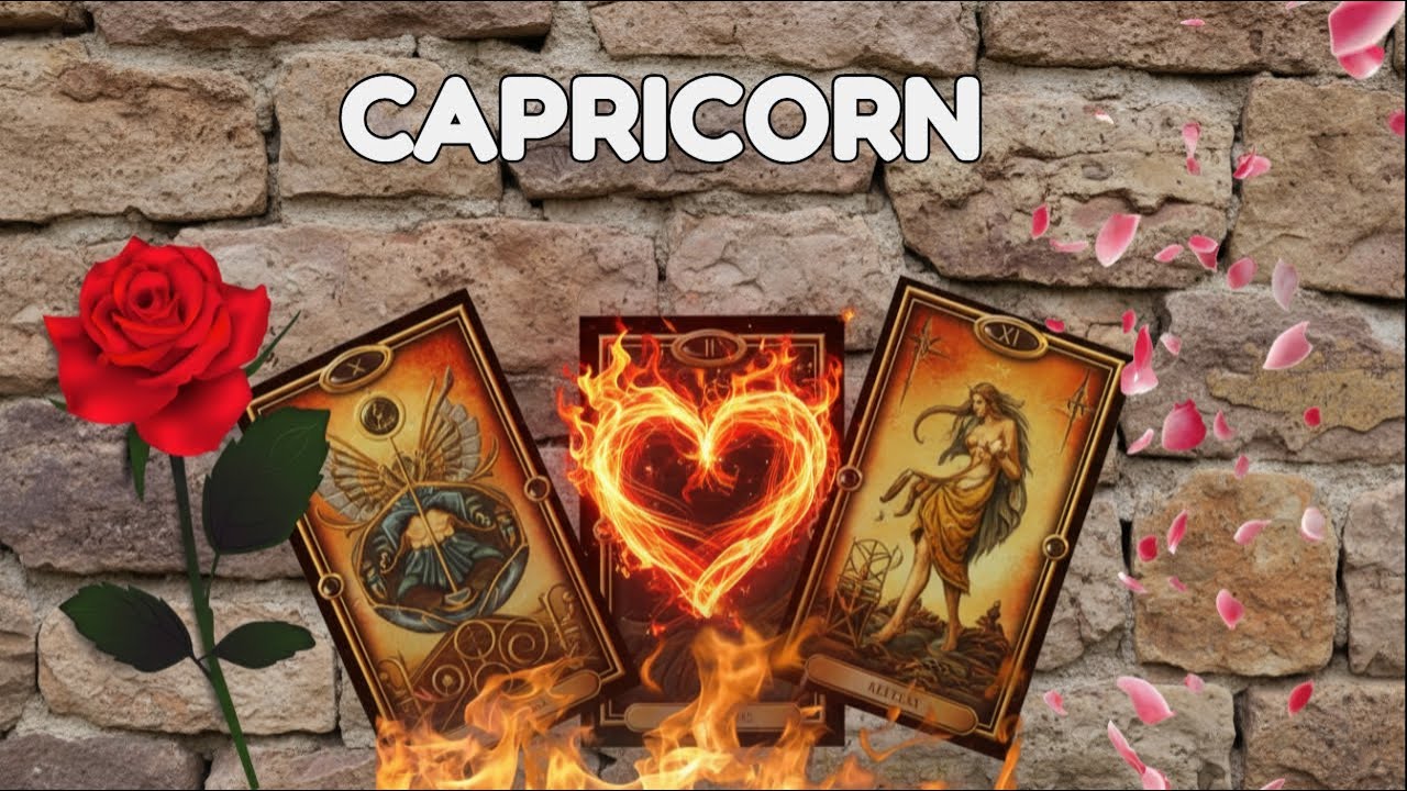 КОЗЕРОГ 😳💯 ЧЕСТНО… Я НИКОГДА НЕ ВИДЕЛА НИКОГО, КТО БЫ ТАК ТЕБЯ ЛЮБИЛ! 😱💘 #таро 2026