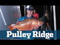 Long range gulf of mexico part 1 of 2  florida sport fishing tv  snapper grouper tuna