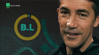 Famous Dia de Treino | EP4 - Bruno Lage em FC Oliveira do Hospital Wealth