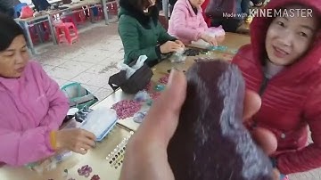 Du lịch về miền đất ngọc lục yên yên bái "đá quý lục yên"