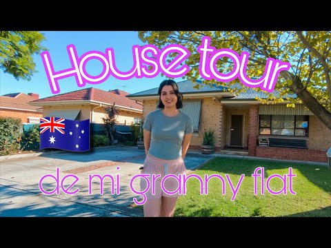 Mi apartamento en Australia 🏡 Nunca había tenido tantos beneficios por tan poco 😱