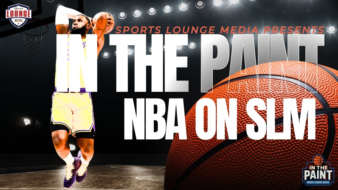 “NBA In The Paint: This Week Around The League”