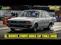 El versatil corolla 2jz 617 240mph testing world cup finals 2022 mir  palfiebrutv