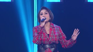 Hetty Sarlene - Rindu Aku Rindu | Singapura Live! 4.0 - Performances EP4