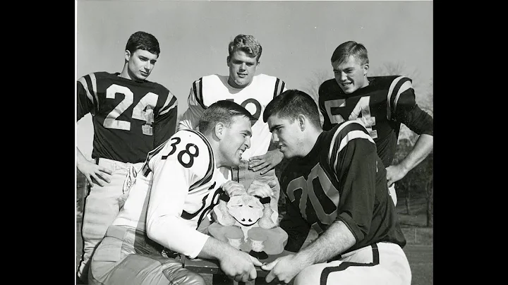 Mugs, Jugs, Bells, and Bowls: Traveling Football T...