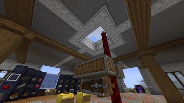 Create Mod Elevator! | ep 3 | Create Above and Beyond