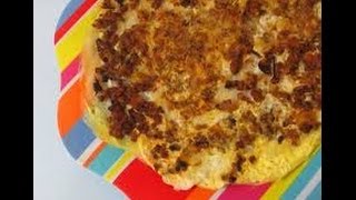 How to Cook Chicken Keema Egg Dosa