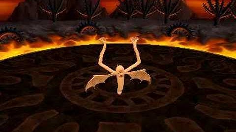 One of my best spore creatures!