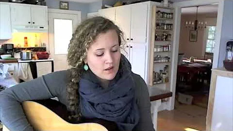 Dream (Cover) by Hillary Morrison