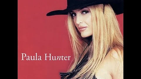 Paula Hunter  De Repente This Night Won't Last For...