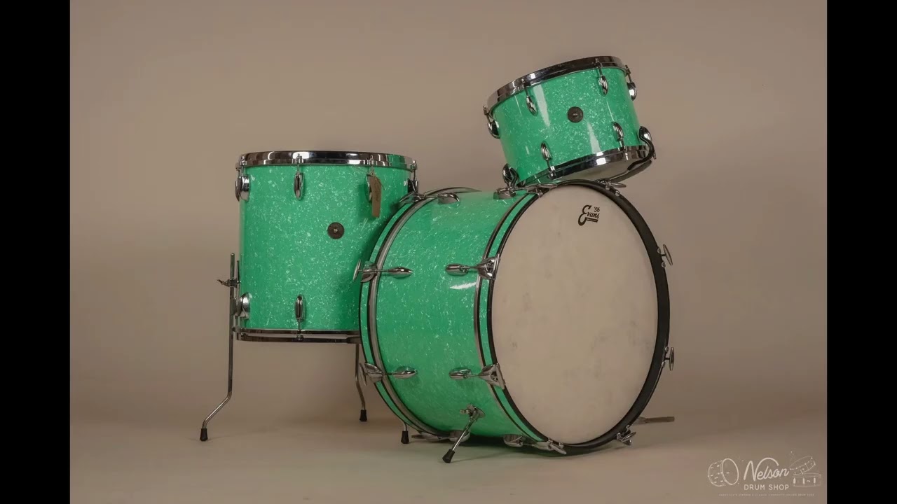 30 bpm 1 bar vanishing click