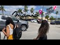 27th BIRTHDAY 🎈// MIAMI GIRLS TRIP VLOG pt.1