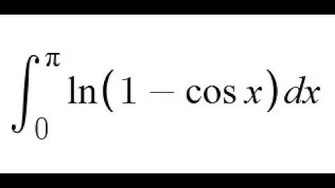 Feynman integration example 17