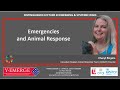 Emerging &amp; Systemic Risks Monthly Lectures: Lecture 15